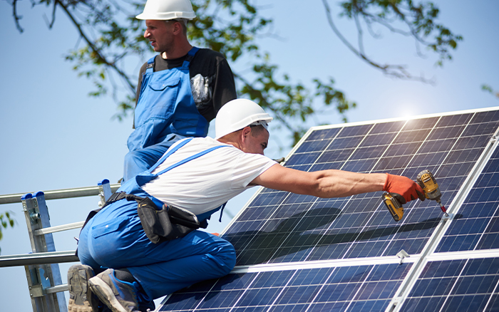 The Arise Solar Difference